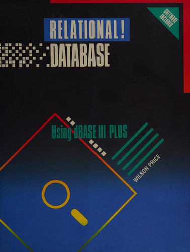 Cover for Database!