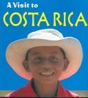 Cover for Costa Rica (Visit to)