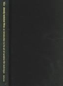 Cover for Closely watched films