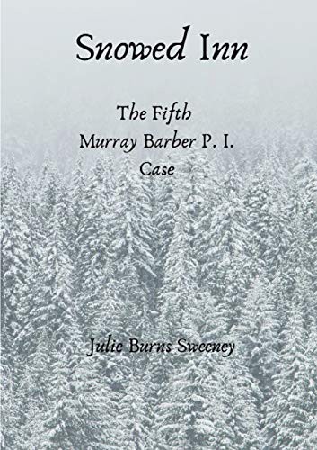 Cover for Snowed Inn