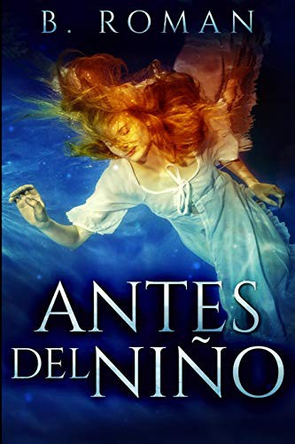 Cover for Antes del Niño