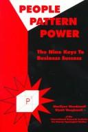 Cover for People pattern power, P³