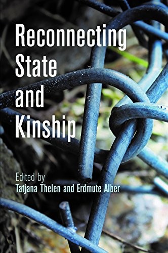 Cover for Reconnecting State and Kinship