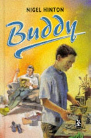Cover for Buddy