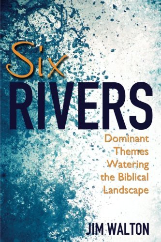 Cover for Six Rivers