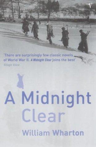 Cover for A Midnight Clear (Vintage Classics)