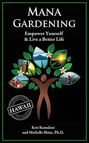 Cover for Mana Gardening