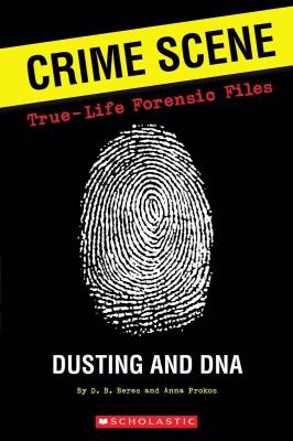 Cover for Dusting And Dna