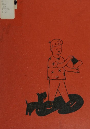Cover for See for yourself, a first book of science experiments;