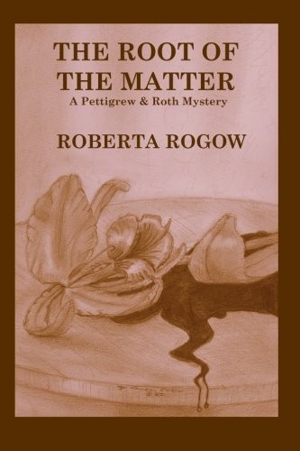 Cover for The Root of the Matter
