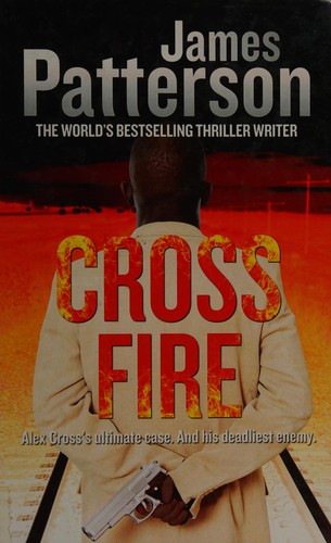 Cover for Cross fire