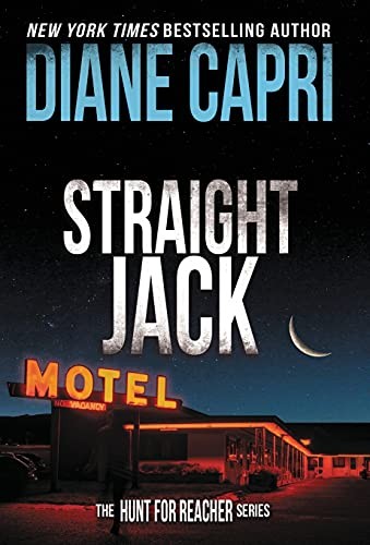 Cover for Straight Jack