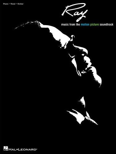 Cover for Ray - Music from the Motion Picture Soundtrack
