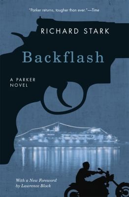 Cover for Backflash