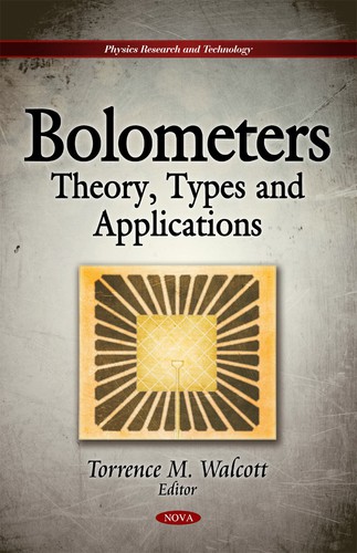 Cover for Bolometers