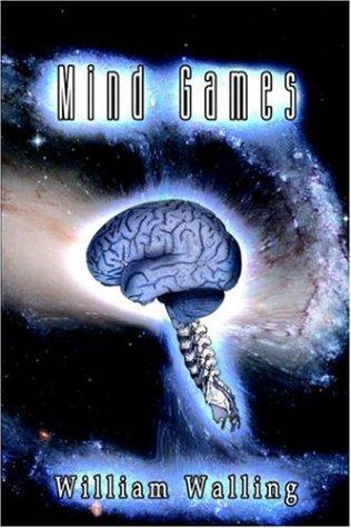 Cover for Mind Games