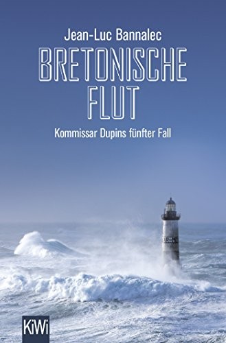 Cover for Bretonische Flut
