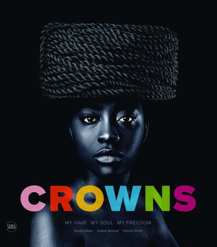 Cover for Crowns