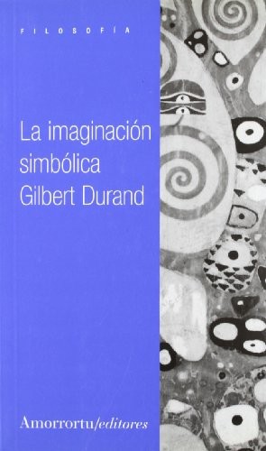 Cover for La imaginación simbólica