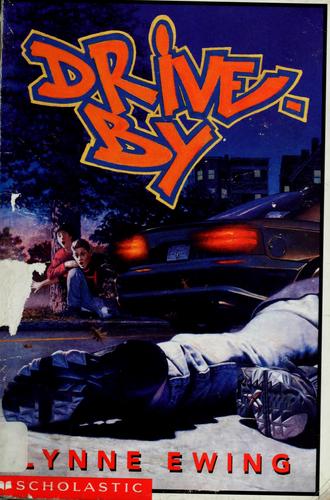 Cover for Drive-by