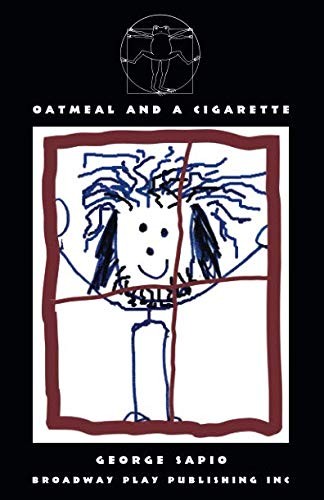 Cover for Oatmeal And A Cigarette