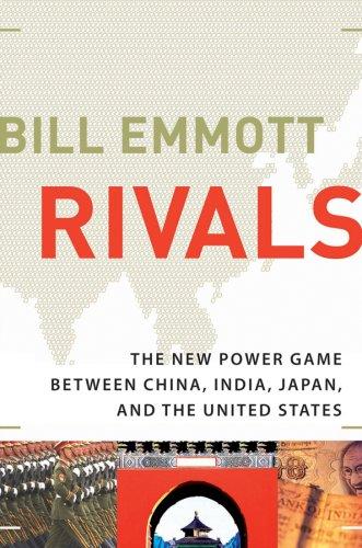 Cover for Rivals
