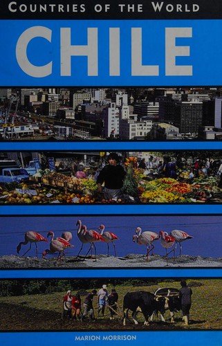 Cover for Chile