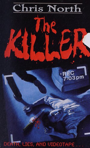 Cover for The Killer