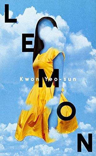 Cover for Lemon