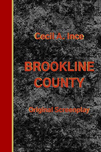 Cover for Brookline County