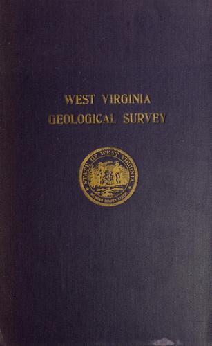 Cover for Mercer, Monroe, and Summers counties