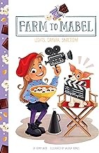 Cover for Lights, Camera, Snaction!