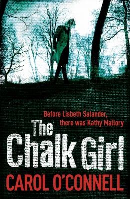 Cover for Chalk Girl