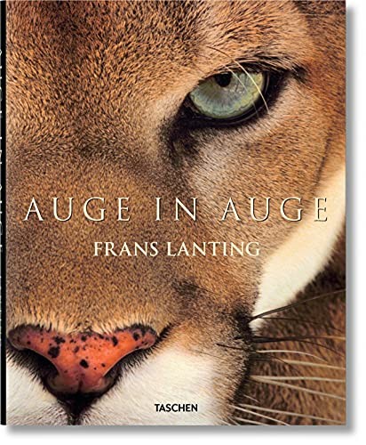 Cover for Animal People