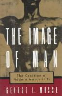 Cover for The image of man