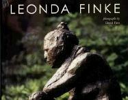 Cover for Leonda Finke