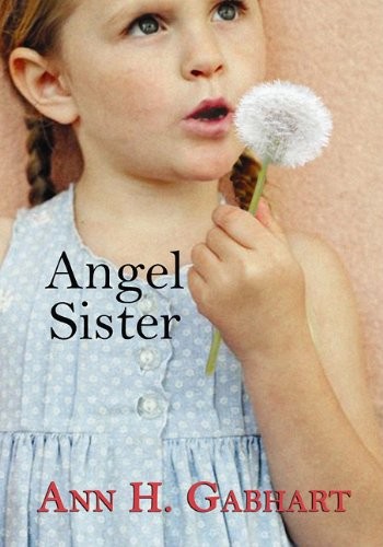 Cover for Angel sister