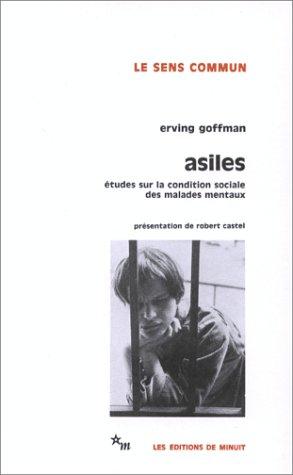 Cover for Asiles 