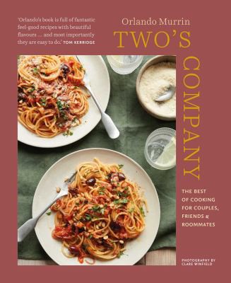 Cover for Two's Company