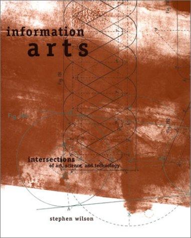 Cover for Information arts
