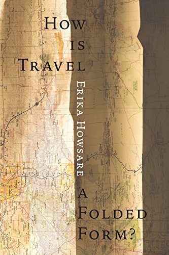 Cover for How Is Travel a Folded Form?