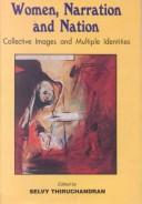 Cover for Women, Narration and Nation- Collective Images and Multiple Identities