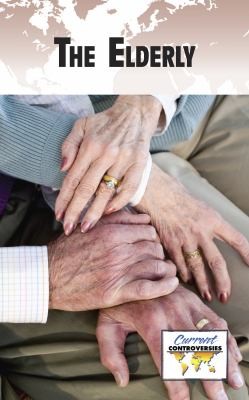 Cover for The Elderly