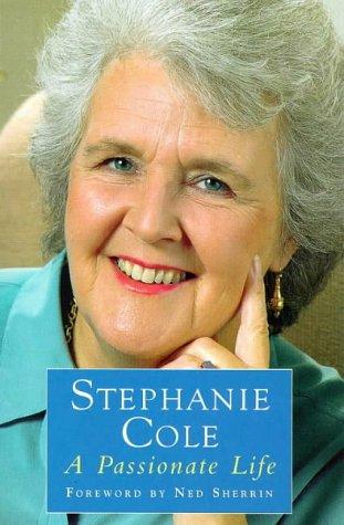 Cover for Passionate Life