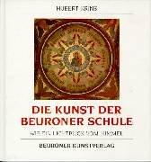 Cover for Die Kunst der Beuroner Schule