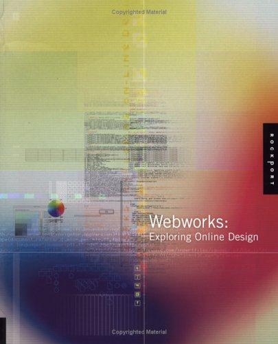 Cover for Webworks
