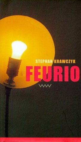 Cover for Feurio.