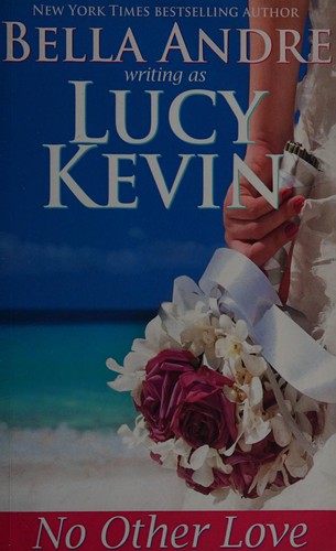 Cover for No other love
