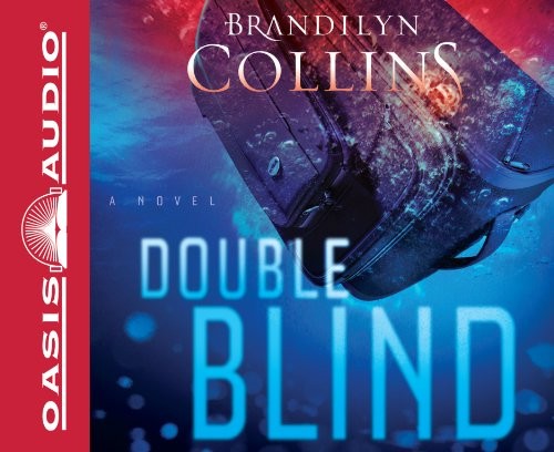 Cover for Double Blind