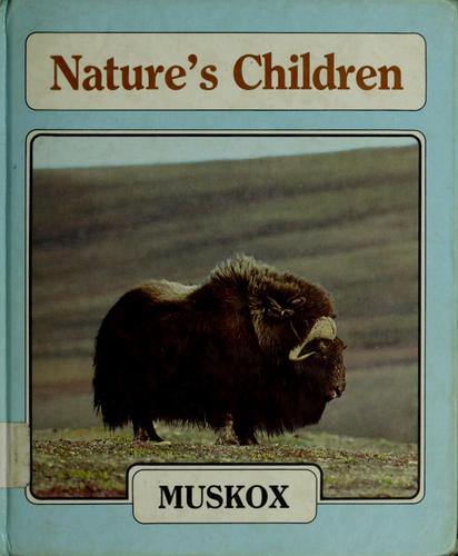 Cover for Muskox